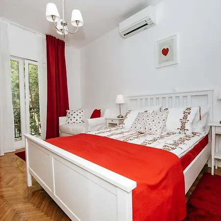 Apartments Jadera Zadar Zimmer foto