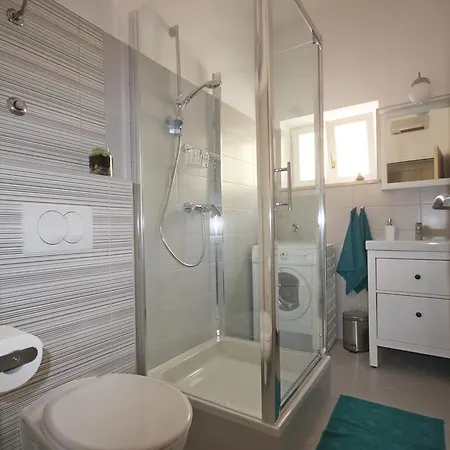 Apartments Jadera Zadar Zimmer foto