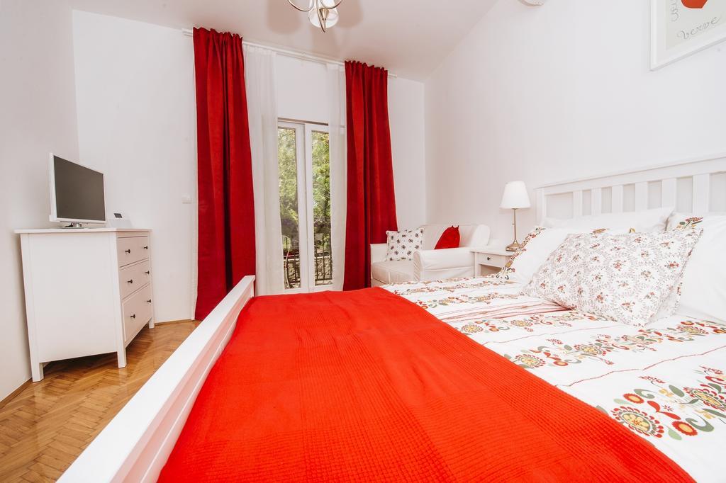 Appartement Jadera *