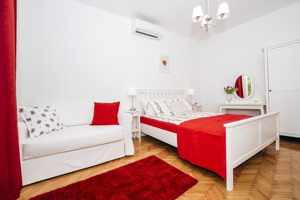 Jadera Appartement Zadar