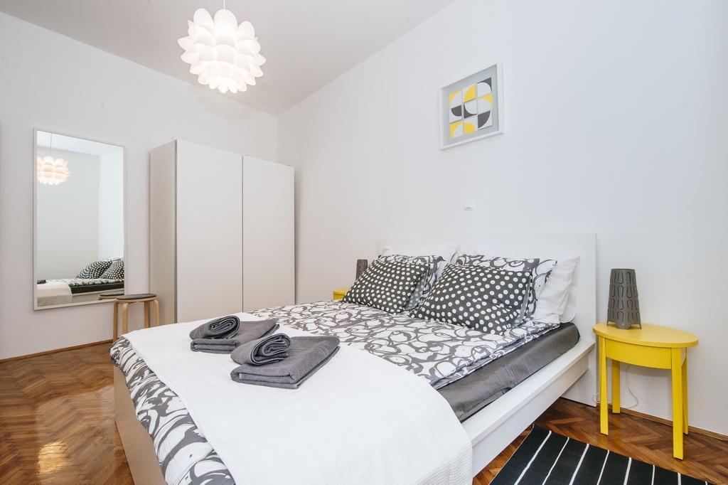 Jadera Appartement