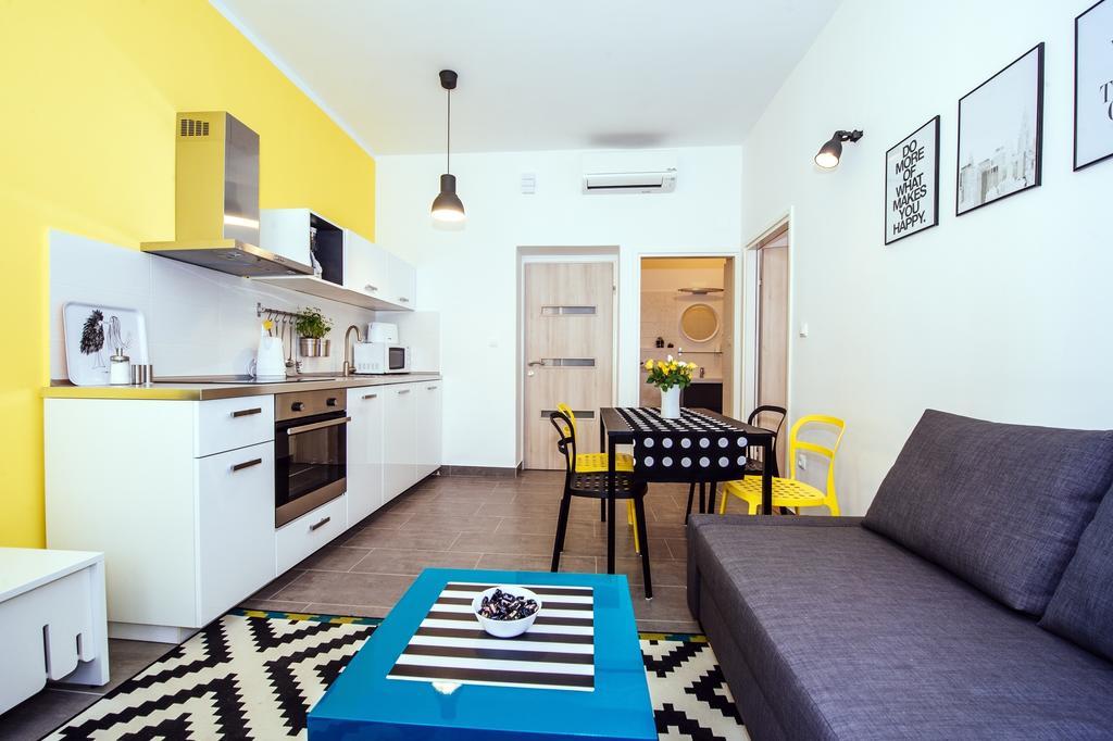 Appartement Jadera *