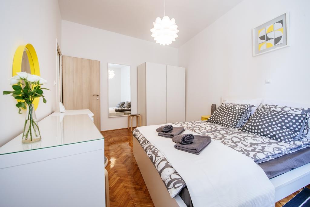 Jadera Appartement *