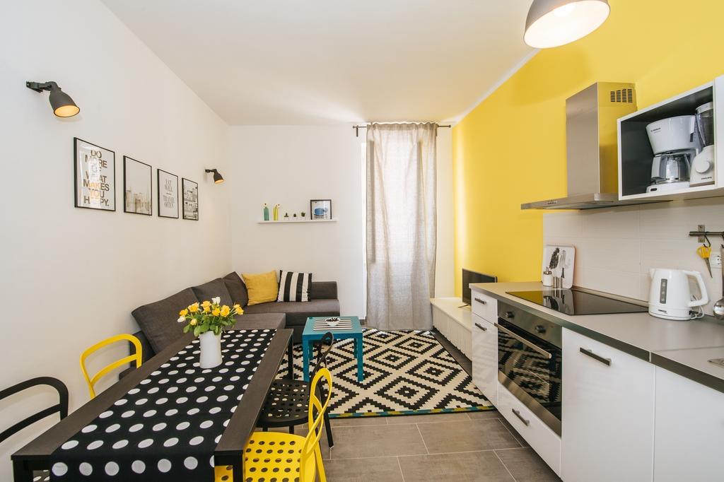Appartement Jadera Zadar