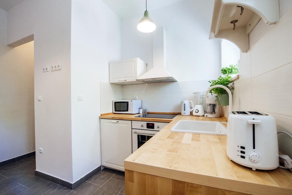 Appartement Jadera Zadar