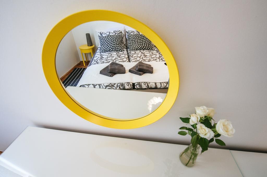 Appartement Jadera *