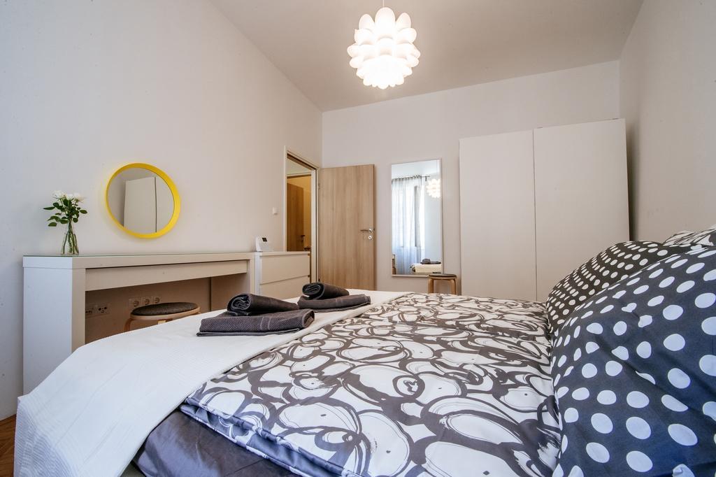 Jadera Appartement Zadar