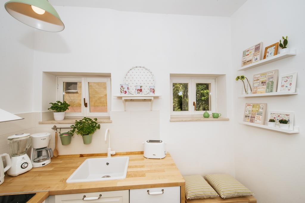 Appartement Jadera