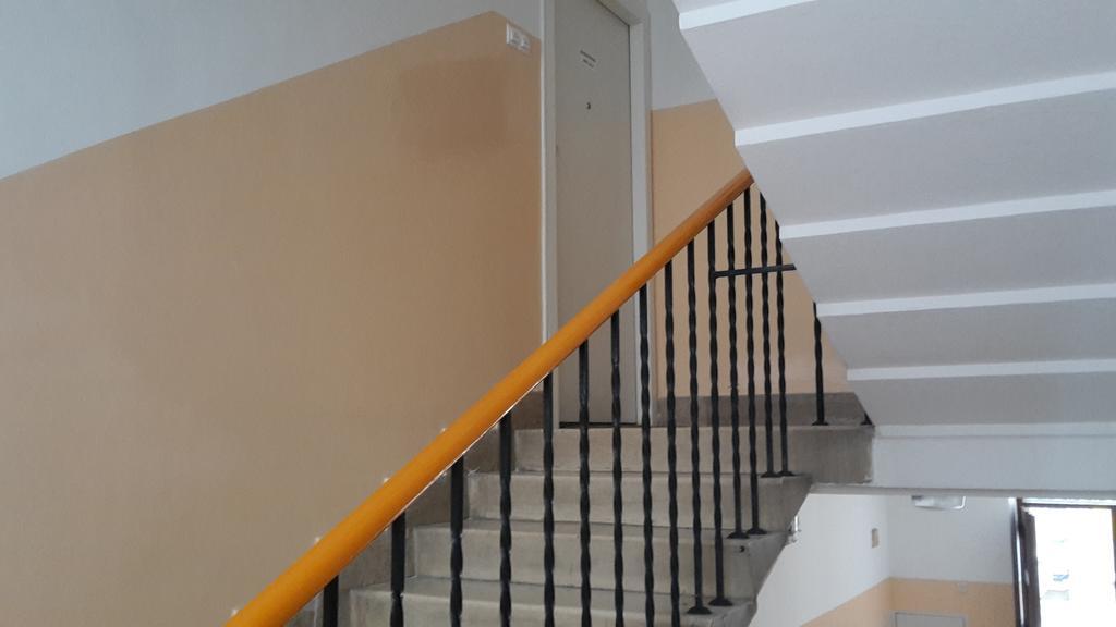 Appartement Jadera *
